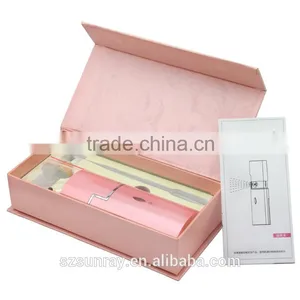 Portable Electric Facial Steamer / Battery Operated Mano Mister Machine / Nano Mister With 4ML thumbnail-5