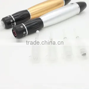 2016 Hottest dr Pen Microneedling Dermaneedle Pen System thumbnail-3