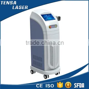 High Performance 808 Diode Laser Hair Removal Equipment for Permanent Hair Removal thumbnail-2
