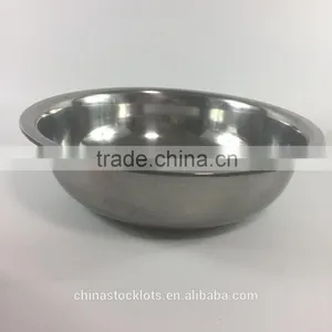 36cm-diameter Stainless Steel Water Pot thumbnail-1
