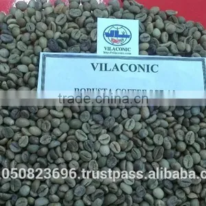 VIETNAM ROBUSTA COFFEE BEANS - GRADE 1 thumbnail-3