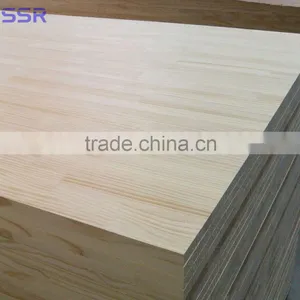 Finger Joint Board Made of Radiata Pine Wood thumbnail-6
