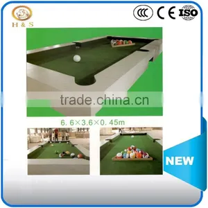 New Style Sport Game Snookball Game thumbnail-1