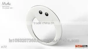 Vinyl Coated Bottle Opener thumbnail-1