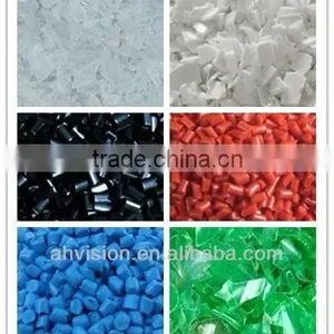 2017 Hot Sale Plastic Color Sorter/plastic Ccd Sorting Machine From China Supplier thumbnail-4