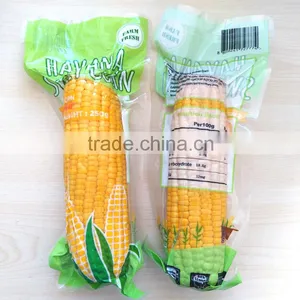 Sweet Corn in Vacuumed Pack thumbnail-1