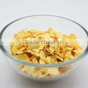 Dehydrated Garlic Flakes From Factory thumbnail-2