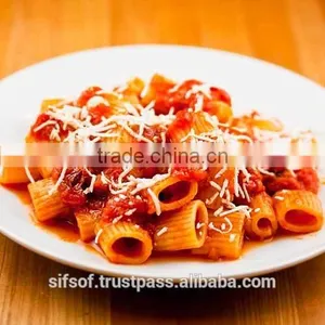 100% Durum Wheat Semolina Flour. Pasta Fell. High Quality Past Nb 3, Macaroni. Bag:500g. Healthy Mediterranean Pasta thumbnail-5