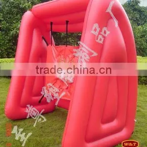 Inflatable Game, Inflatable Outdoor Game, PVC Inflatable Game, Inflatable Sport thumbnail-1