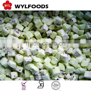 IQF Price Frozen Kiwi Hot Sale thumbnail-3