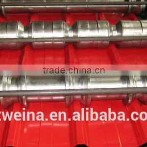 Roll Forming Machine thumbnail-1