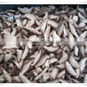 Wholesale Frozen Oyster Mushroom thumbnail-1