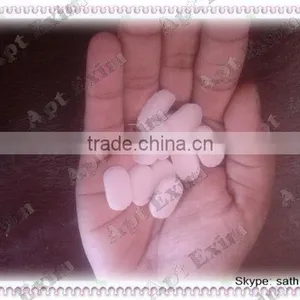 Sales Triangle Shaped Camphor Tablets From India thumbnail-1