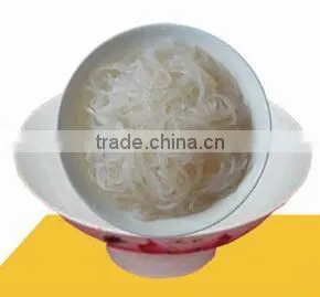 Fresh Konjac Noodles With Standing Packaging thumbnail-1