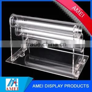 2016 Hot-sale Acrylic Jewelry Display Tray/Customized Acrylic Jewelry Display Tray thumbnail-5