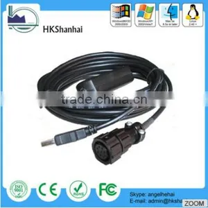 New Arrivel AIS Pilot Plug 3 Meters USB Cable in Stock thumbnail-1