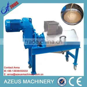 Automatic Distilled Grain Dewater Machine/spent Grain Deatering Machine thumbnail-1