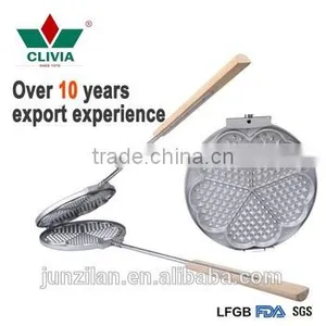 Waffle Cone Maker Waffle Cone Machine thumbnail-1