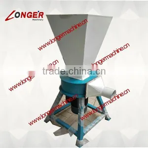 Foam Crushing Machine|Sponge Smashing Machine|foam Shredding Machine thumbnail-1