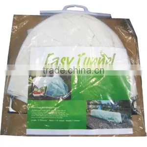 Garden Tunnel,easy Tunnel,nonwoven Growth Tunnel thumbnail-2