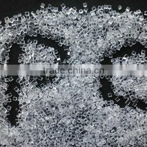 Virgin/ Recycled Polycarbonate Granules PC Resin With Factory Price thumbnail-2