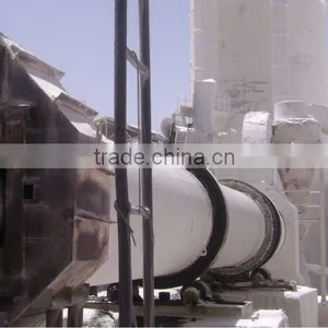 Gypsum Powder Production Line Technology thumbnail-6