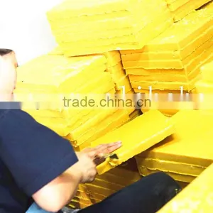 Cosmetic Grade and Food Grade Yellow/ White Organic Beeswax, Bulk Beewax 100% Made in China thumbnail-2