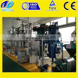 Automatic Palm Oil Refinery Plant From Palm Fruit to Rbd Palm Oil thumbnail-1