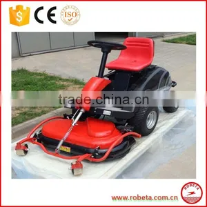 Lawn Tractor,Riding Mower, With B&S Engine thumbnail-2