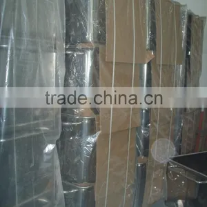 200L Meat Processing Trolley 304 thumbnail-5
