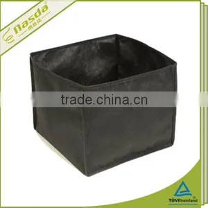 Non Woven Smart Plant Pots Eco Grow Bag Flower Pots thumbnail-1