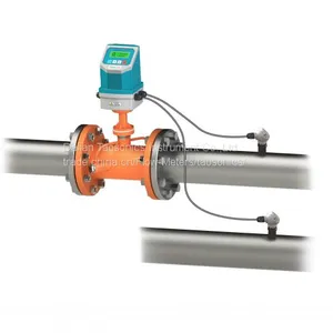 Ultrasonic Flow Meter thumbnail-5