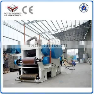 ROTEXMASTER Used CNC Wood Cutting Machine,Wood Chipper With CE Certification thumbnail-4