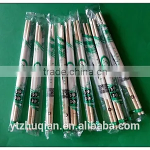 2017 Top Selling Competitive China Disposable Bamboo Chopstick thumbnail-4