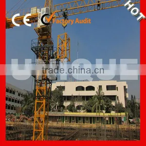 UNIQUE Tower Crane in India thumbnail-1