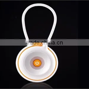 Portable LED Desk Lamps thumbnail-3