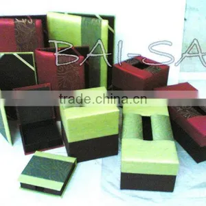 Silk Box Set thumbnail-2