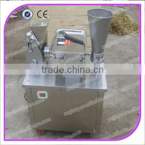 Automatic Spring Roll Machine / Samosa Machine / Dumpling Machine For Sale thumbnail-1