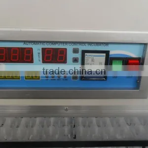 Intelligent Incubator Controller thumbnail-1