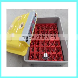 Newest Hot Sale Automatic Mini Egg Incubator thumbnail-2