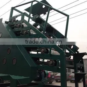 Round Bean Belt Type Separator (hot Sale in 2015) thumbnail-2