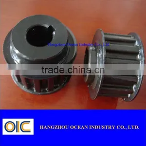 Phosphating Timing Belt Pulley thumbnail-1