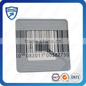 Printable 13.56MHz Rfid Tag Iso15693 Protocol thumbnail-1