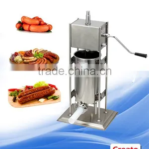 Italy Manual Sheep Hog Beef Haggis Salami Casing Sausage Making Machine thumbnail-1