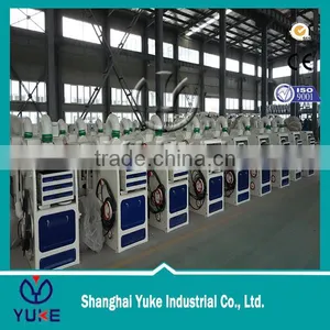 1500 Kg/hour Rice Grinding Machine Price thumbnail-3