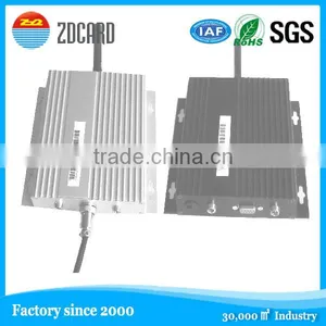 2.4 - 2.45 GHz Directional Recognition Active Rfid Reader thumbnail-1