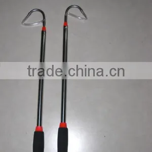 Ice Fishing Spoon Metal Spoon thumbnail-1