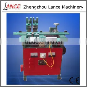 Factory Sale Butt Fusion Welding Machine With High Quality thumbnail-1