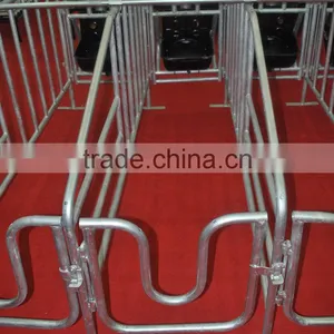 Sales Promotion Farrowing Crates Gestation Cages thumbnail-1