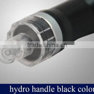 2016 Guangzhou Best Diamond Hydro Dermabrasion Water Oxygen Spray Injection Beauty Equipment With CE thumbnail-4